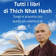 thich nhat hanh libri