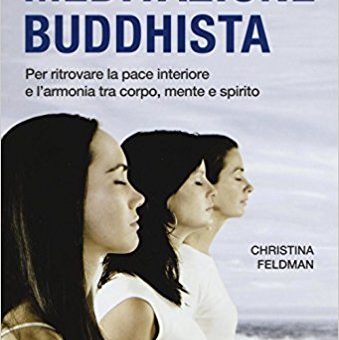 christina feldman meditazione buddhista