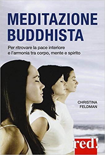 christina feldman meditazione buddhista