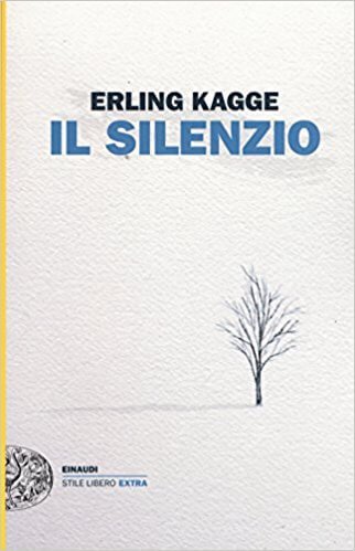 Il silenzio. Uno spazio dell'anima