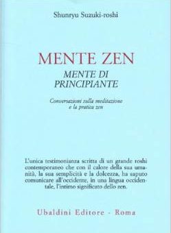 Shunryu Suzuki-Roshi, Mente zen mente di principiante