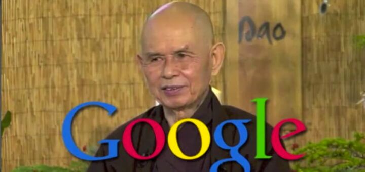 thich nhat hanh google