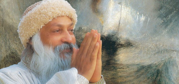 osho e turner