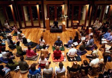 Foto: Grand Rapids Center for Mindfulness