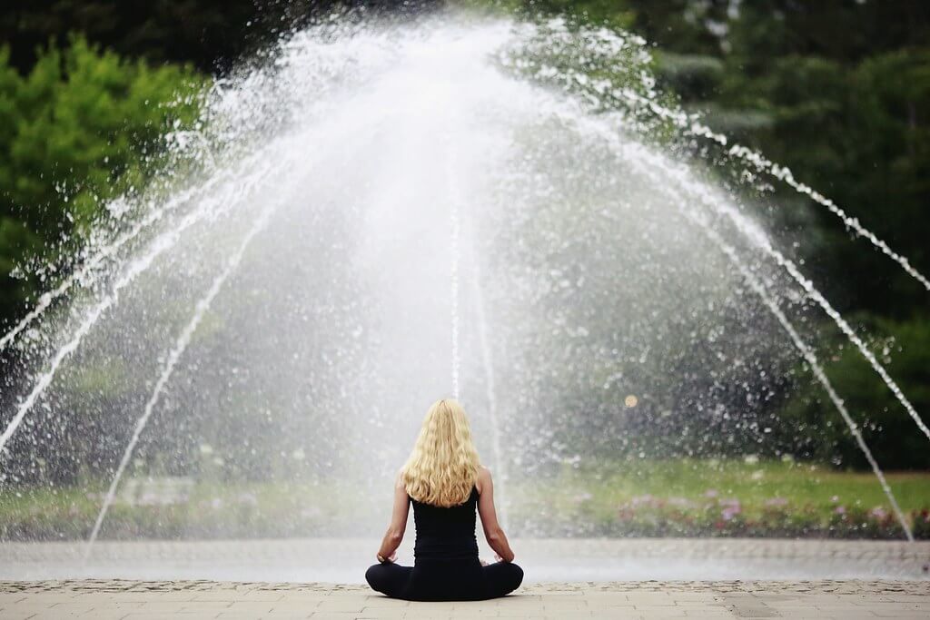 meditazione