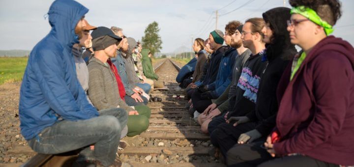 amicizia meditazione