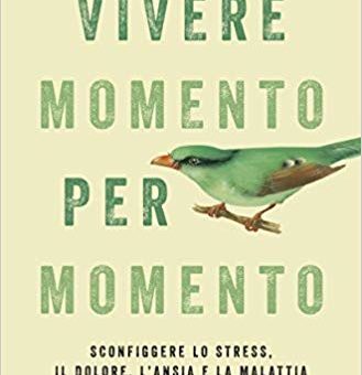 Jon Kabat-Zinn, Vivere momento per momento