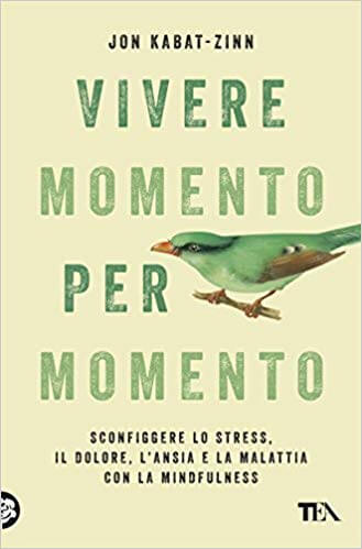 Jon Kabat-Zinn, Vivere momento per momento