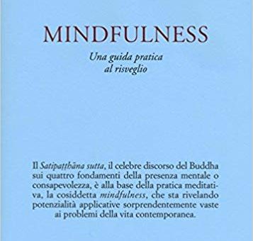 foseph goldstein mindfulness