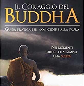 pema chodrom, Il coraggio del Buddha