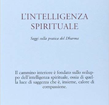 Corrado Pensa, L'intelligenza spirituale