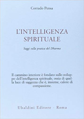 Corrado Pensa, L'intelligenza spirituale