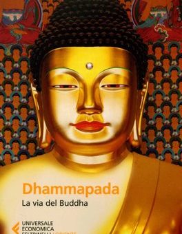 dhammapada libro