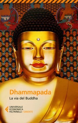 dhammapada libro