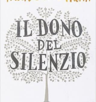 thich nhat hanh, il dono del silenzio