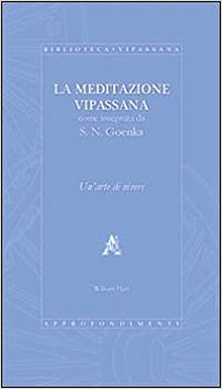 goenka meditazione vipassana