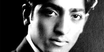 Krishnamurti