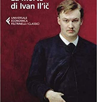 La morte di Ivan Il'ic