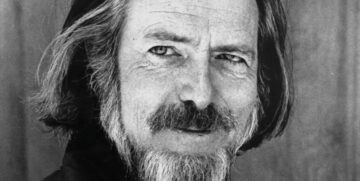 Alan Watts