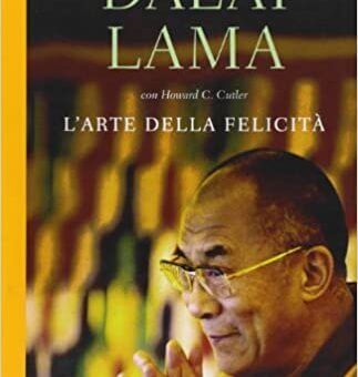 Dalai Lama, L'arte della felicità