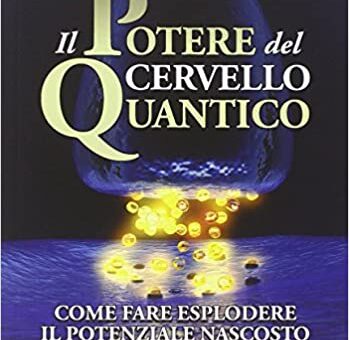 Italo Pentimalli, Il potere del cervello quantico