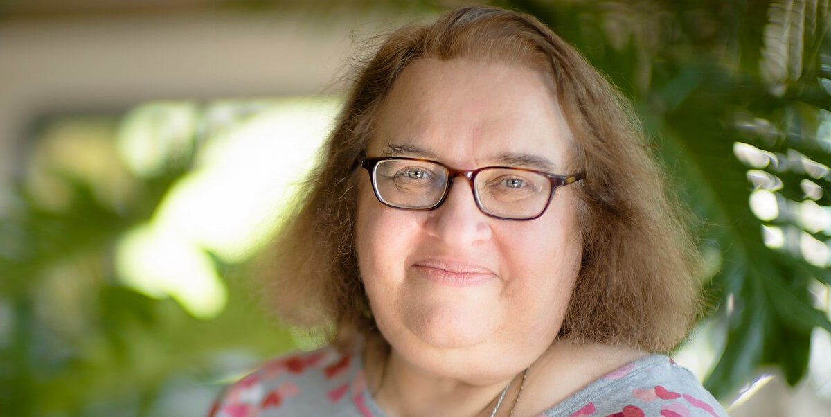 Sharon Salzberg