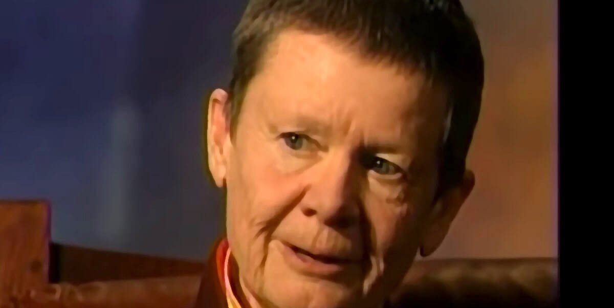 pema chodron