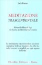 Jack Forem, Meditazione Trascendentale