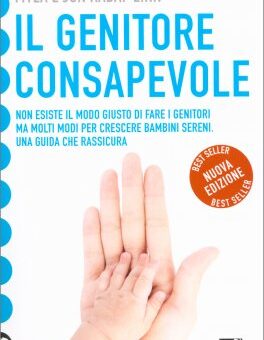 Jon Kabat-Zinn, Il genitore consapevole