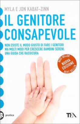 Jon Kabat-Zinn, Il genitore consapevole