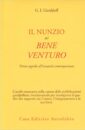 gurdjieff, il nunzio del bene venturo