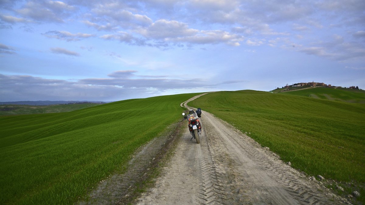 via di mezzo