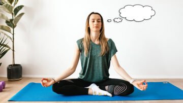 meditazione sulla consapevolezza