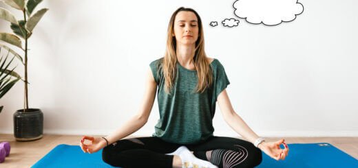 meditazione sulla consapevolezza