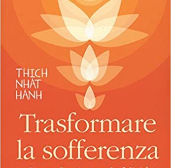 Thich Nhat Hanh, Trasformare la sofferenza