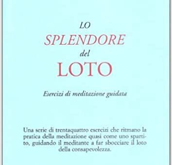 Thich Nhat Hanh, o splendore del loto