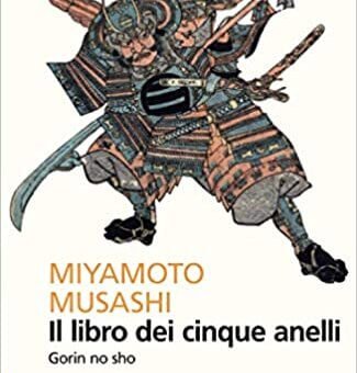 Miyamoto Musashi, Il libro dei cinque anelli