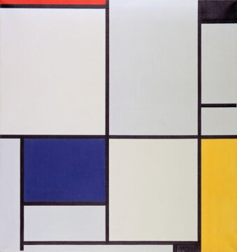 Mondrian