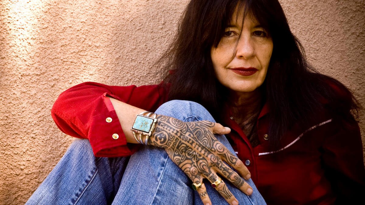 Poesia sulla paura di Joy Harjo