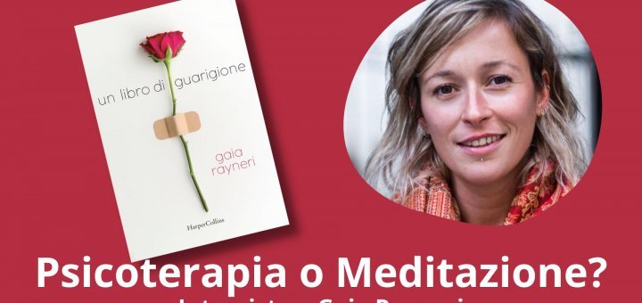 psicoterapia e meditazione