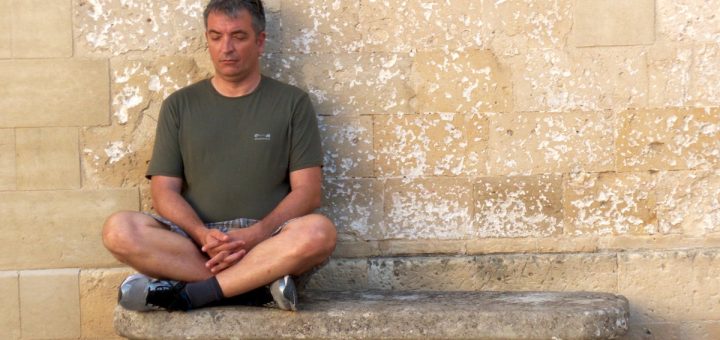 meditazione guidata per principianti