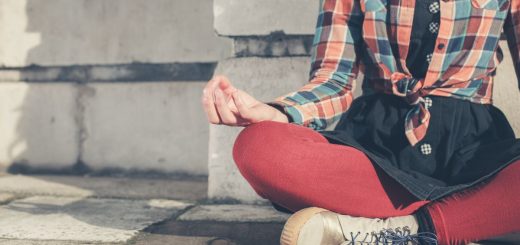 trovare il tempo di meditare