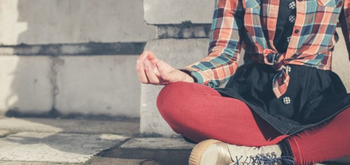 trovare il tempo di meditare